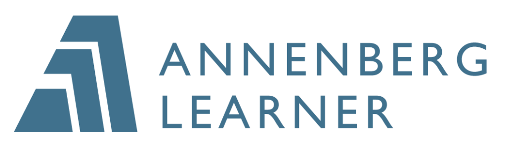 Annenberg Learner – Annenberg Foundation