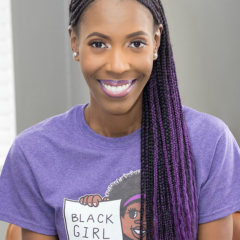 Forbes: Meet The Mathematician Turned Startup Founder Who’s Helping Black Girls Build Their Confidence In Math