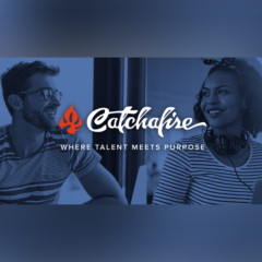 Partnership with Catchafire Helps Match Organizations with Vital Resources
