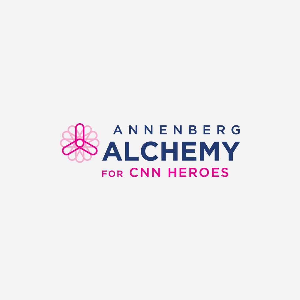 Alchemy For Cnn Heroes Annenberg Foundation