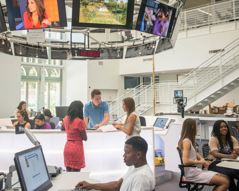 About the Foundation | Annenberg Foundation