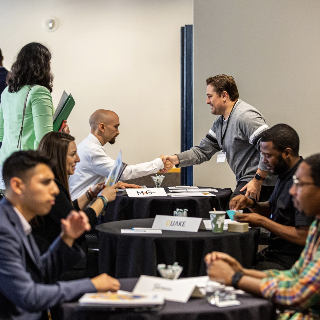 How Foundations Can Help Businesses Diversify Their Work Forces