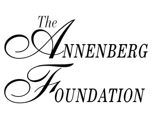 About The Foundation Annenberg Foundation