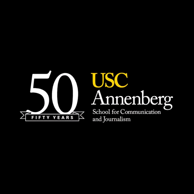 USC Annenberg School for Communication and Journalism Celebrates 50th