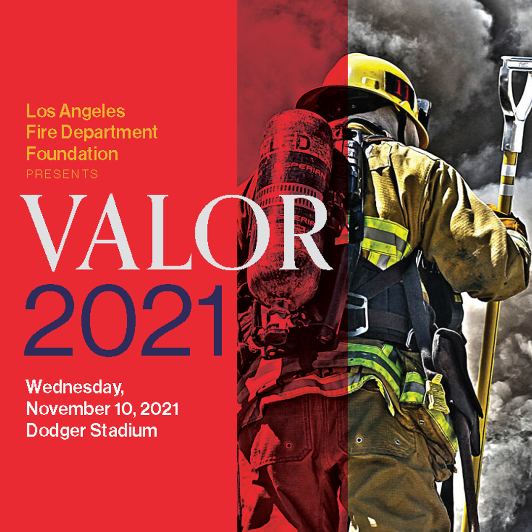 Los Angeles Fire Department Foundation - 