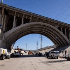 bridge