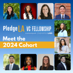 VC Fellowship Social Campaign Cards