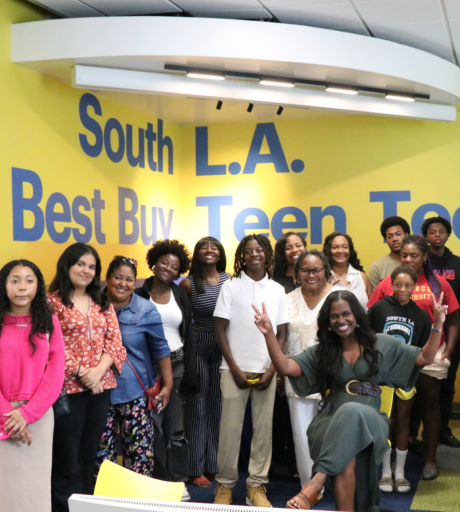 South LA TTC